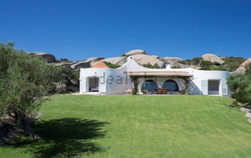 Casa a Porto Rafael venduta da Luxury Esmeralda - Foto Idealista