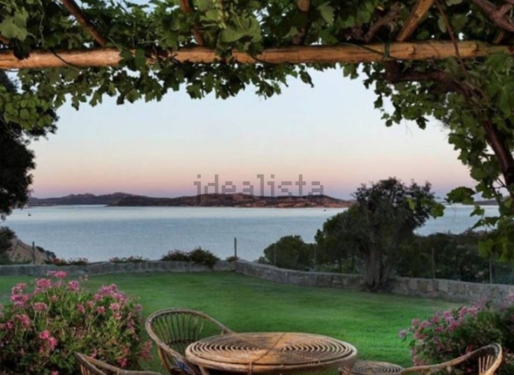Casa a Porto Rafael venduta da Luxury Esmeralda - Foto Idealista
