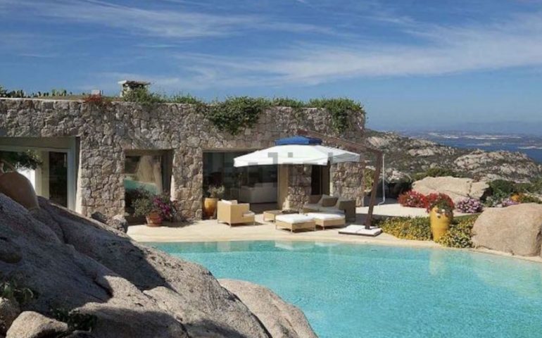 Villa a Liscia di Vacca venduta da Luxury Esmeralda - Foto di Idealista-it (2)