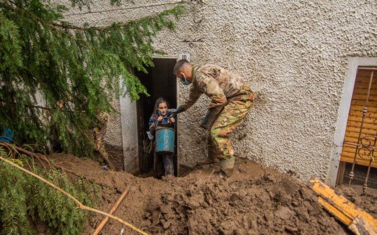 Alluvione Bitti, Solinas: “Approvate prime richieste di contributo per danni subiti dai privati”