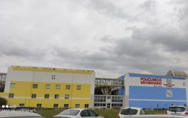 I parcheggi del Policlinico