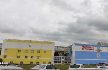 I parcheggi del Policlinico