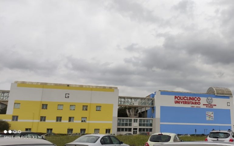 I parcheggi del Policlinico