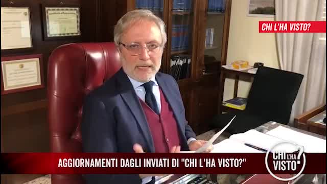 Vicenda Denise Pipitone: l’avvocato Frazzitta smentisce: “Nessuna mia dichiarazione”