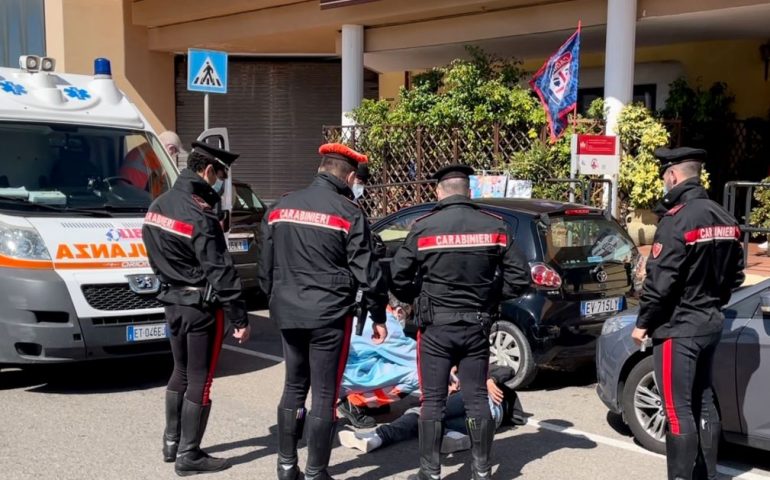 Cagliari, picchiato da una gang nel quartiere di Sant’Elia: ragazzo marocchino finisce all’ospedale