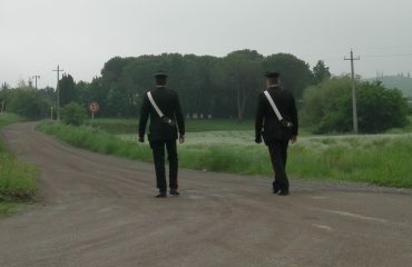 carabinieri