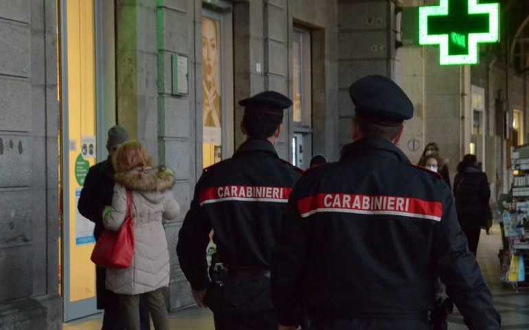 Ritrovati a Cagliari due ragazzi di 17 anni: si erano allontanati da una casa famiglia