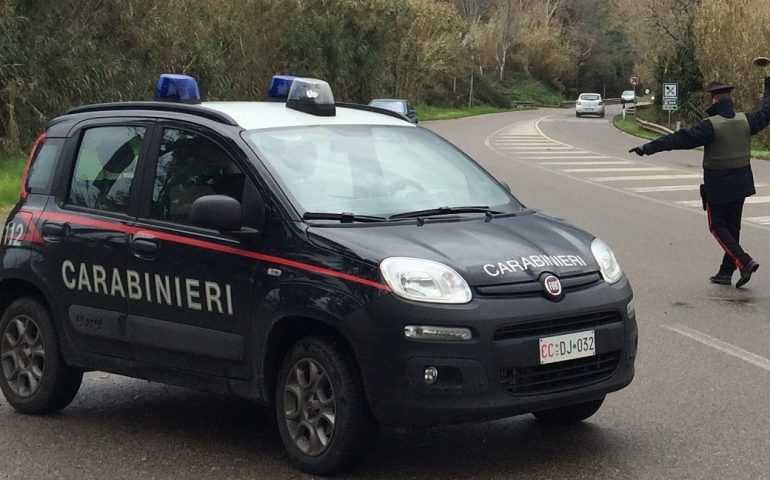 carabinieri-posto-di-blocco