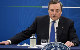 draghi