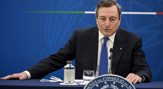 draghi