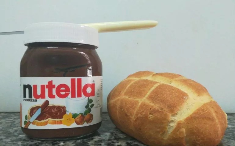 Accadde oggi: 20 aprile 1964, esce dalla fabbrica il primo vasetto di Nutella