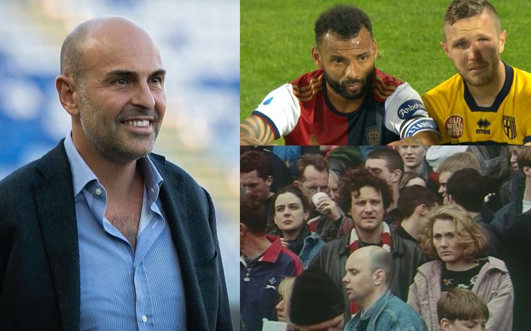 Super League, la lettera di Giulini: “Così uccidono il calcio e i nostri sogni”