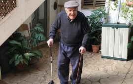 nonno-giovanni-100-anni-villacidro