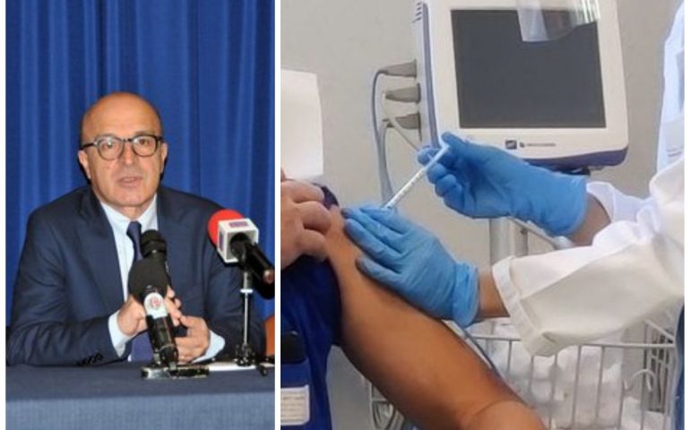 Medici di base: «Spreco di dosi e rischi dei vaccini a domicilio, Nieddu dovrebbe saperlo, è un collega»