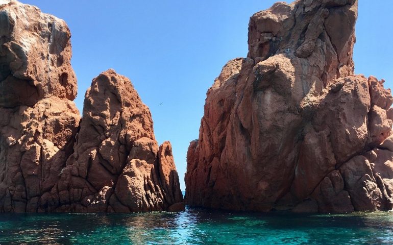 La foto. Lo scatto dei lettori: un paradiso chiamato Cea