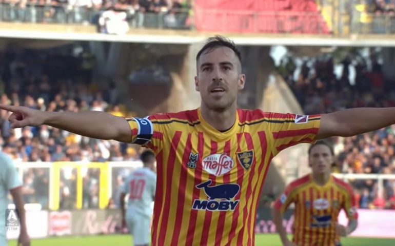 Marco Mancosu è guarito: il centrocampista cagliaritano del Lecce ha sconfitto il cancro