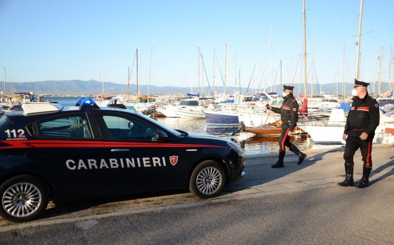 Cagliari: violenta lite tra due uomini con mazza di legno e fiocine, entrambi in ospedale
