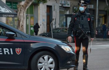 carabinieri