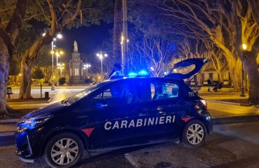 carabinieri-notte-cagliari-piazza-del-carmine-via-sassari
