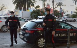 carabinieri-via-roma-cagliari