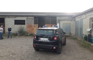 gonnosfanadiga-carabinieri-incidente-morto