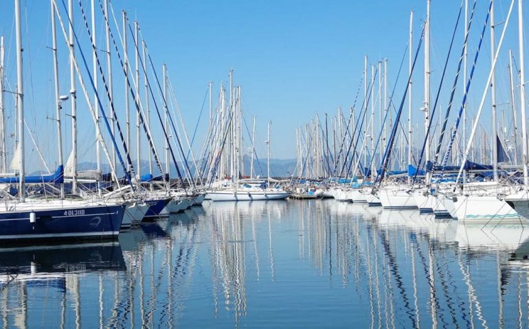 Cagliari verso lo sviluppo sostenibile: alla Marina di Sant’Elmo tre nuovi sistemi per trattamento reflui portuali