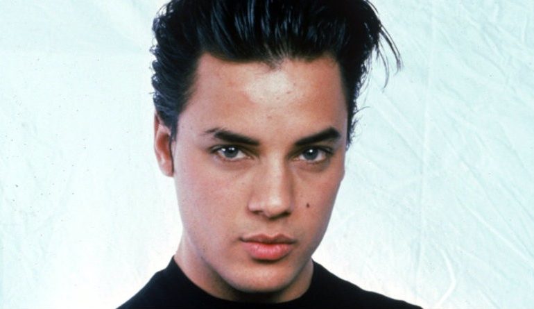 Addio a Nick Kamen, il modello popstar lanciato da Madonna