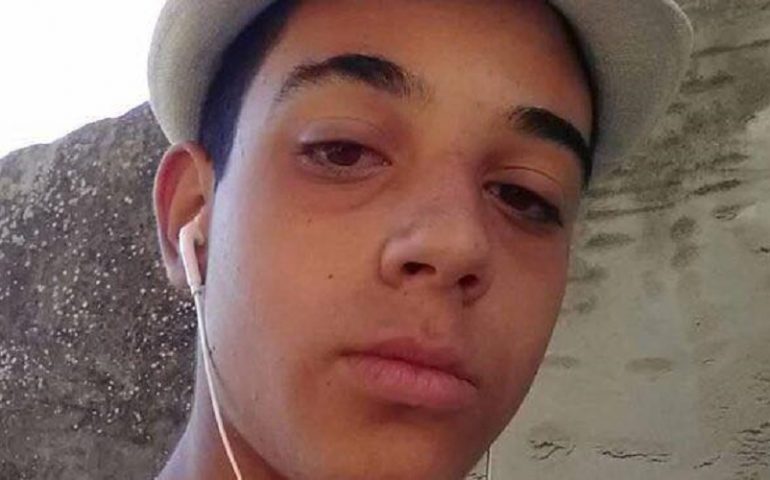 Dolore e commozione per Nicola Melas, morto schiacciato da un trattore a soli 16 anni