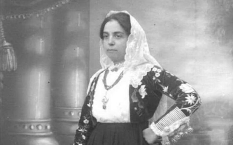 Lo sapevate? La prima sindaca donna fu eletta in Sardegna nel lontano 1946
