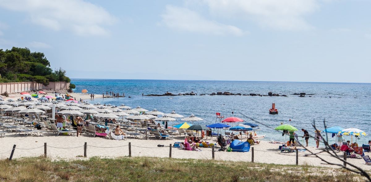 Nora, l'idea del Villaggio 88 a prova di Covid Cagliari Nora, l'idea del Villaggio 88 a prova di Covid Cagliari