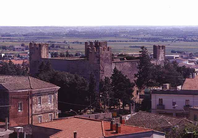 Riconoscimento per Sanluri: d’ora in poi potrà essere definita “città”