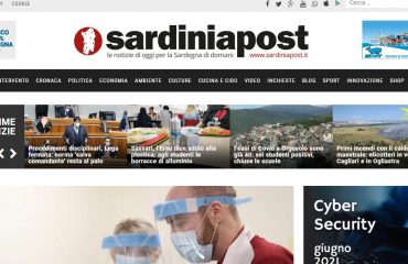 sardinia post