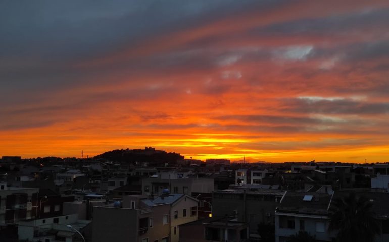 tramonto-cagliari-pirri