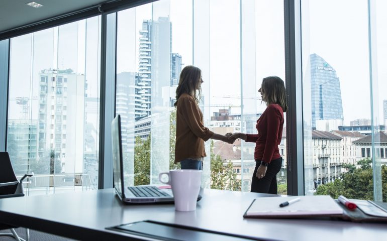 Prestigiosa borsa di studio “Amazon Women in Innovation” per studentessa Università di Cagliari