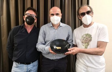 Cagliari Città gastronomica 2021