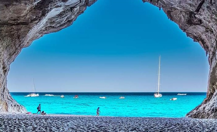 Cala Luna, assessore Sanna convoca sindaci di Baunei e Dorgali: si cerca soluzione per pontile della spiaggia