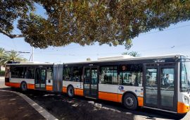 “IoPollicino”: arriva a Cagliari l’app dei cittadini per testare la mobilità urbana
