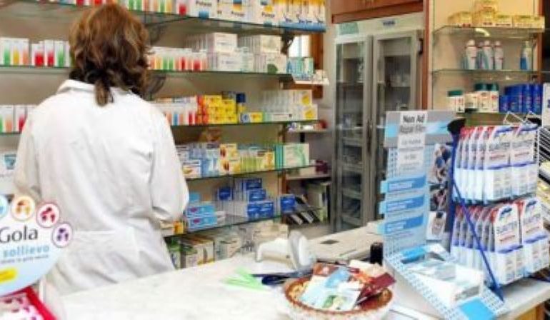 Green pass, in Sardegna il tampone antigenico si potrà fare anche in farmacia