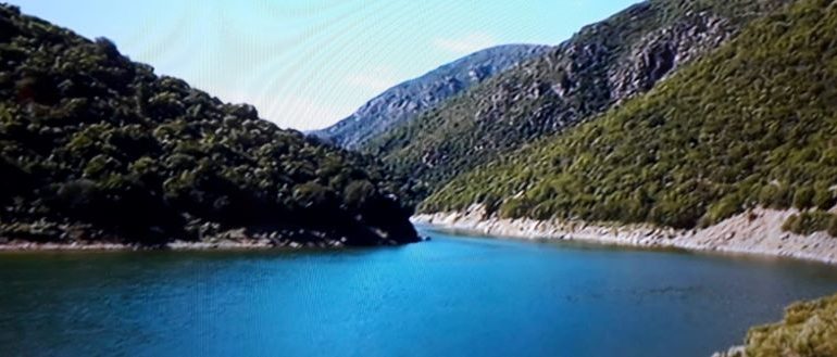 Sardegna in tv, “Linea Blu” alla scoperta delle bellezze e dei misteri del Flumendosa: un viaggio di puro fascino