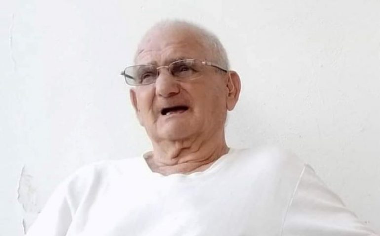 È stato ritrovato senza vita l’anziano scomparso a Dolianova