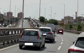 incidente-asse-mediano-coda-fila-cagliari