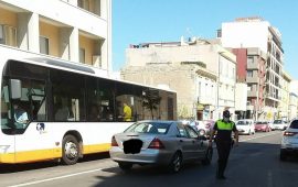 incidente-pedone-investito-viale-sant-avendrace