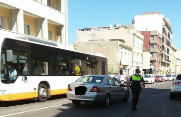 incidente-pedone-investito-viale-sant-avendrace