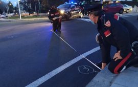 incidente-quartu-via-fiume-carabinieri-rilievi