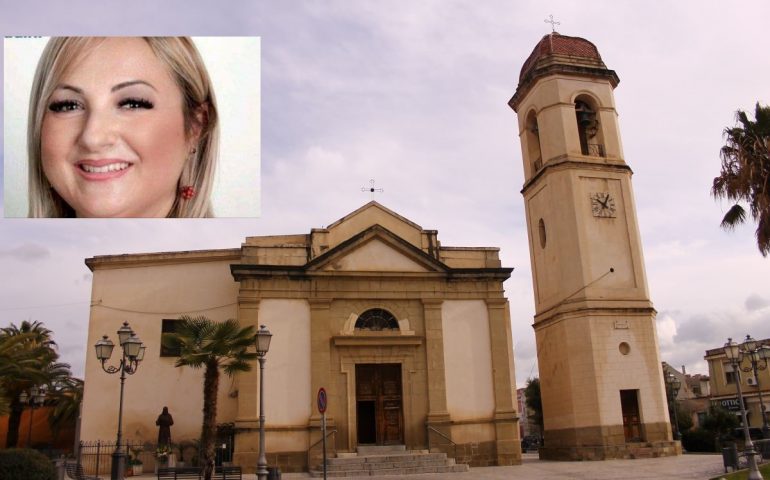 A Maracalagonis dolore e rabbia per Alessandra, la 25enne uccisa davanti al bimbo. Proclamato il lutto cittadino: “Impossibile chiudere gli occhi davanti a questa tragedia”