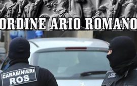 ordine-ario-romano-carabinieri-ros-neonazisti