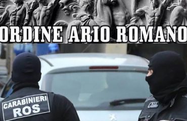 ordine-ario-romano-carabinieri-ros-neonazisti