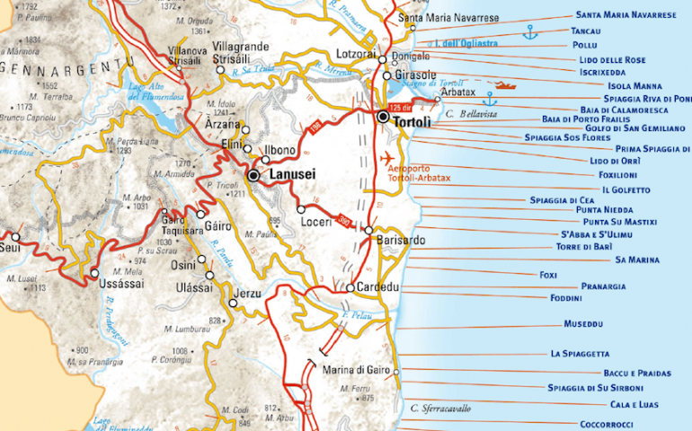 Sardegna stop riforma delle province, Corrias e Deriu (PD): “Il Governo è in malafede”