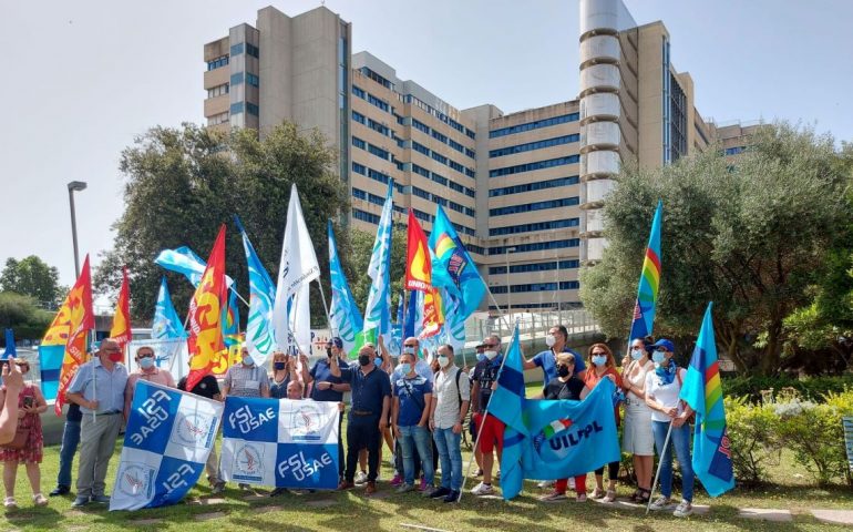 Arnas Brotzu: i lavoratori a un passo dallo sciopero chiedono intervento del prefetto