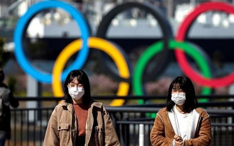 Aumentano i contagi da Variante Delta a Tokyo: Olimpiadi a rischio